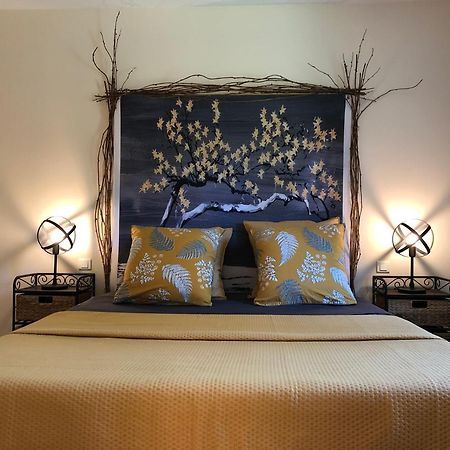 Le Nid Des Corbieres Bed & Breakfast Bizanet Екстериор снимка