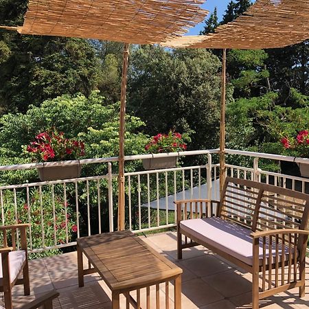 Le Nid Des Corbieres Bed & Breakfast Bizanet Екстериор снимка