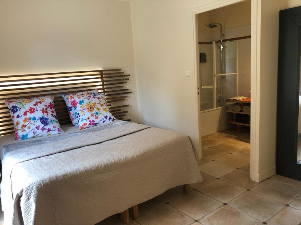 Le Nid Des Corbieres Bed & Breakfast Bizanet Екстериор снимка