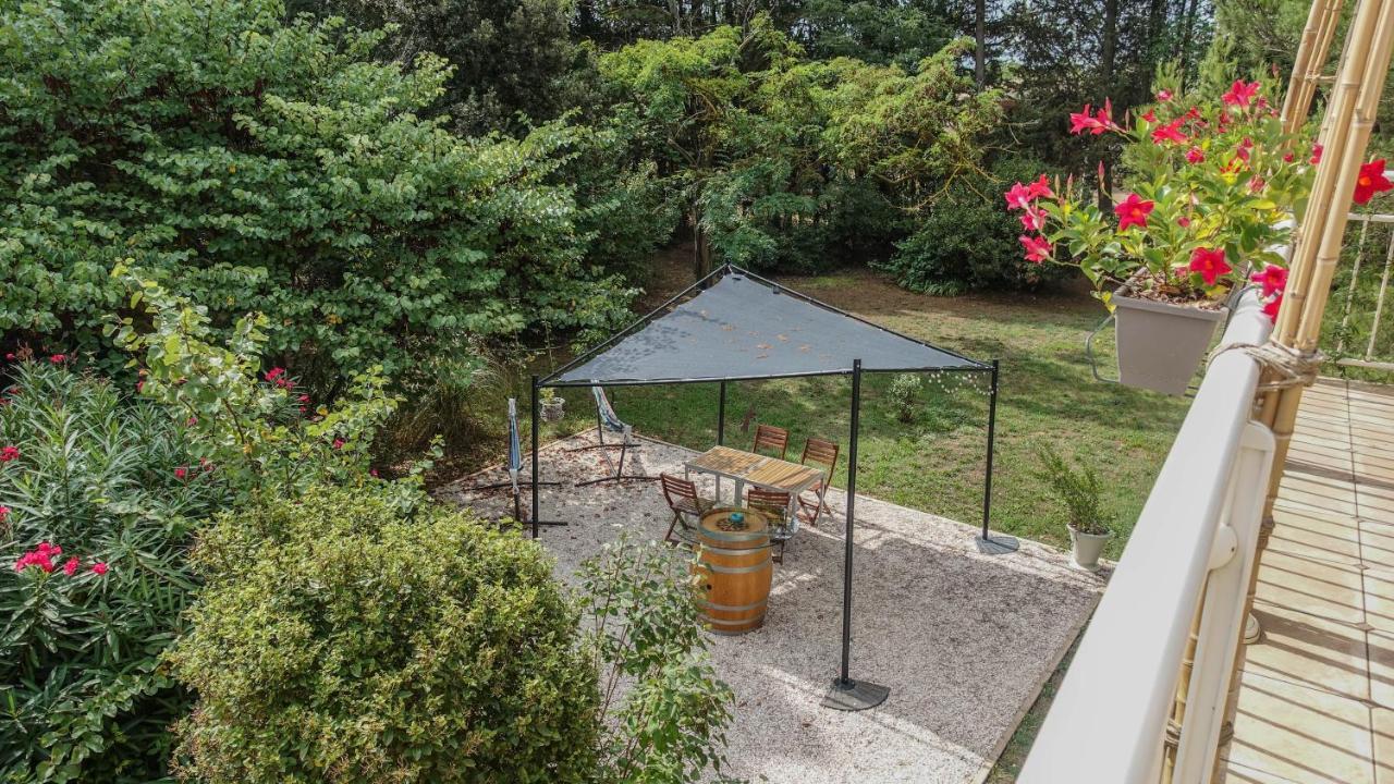 Le Nid Des Corbieres Bed & Breakfast Bizanet Екстериор снимка