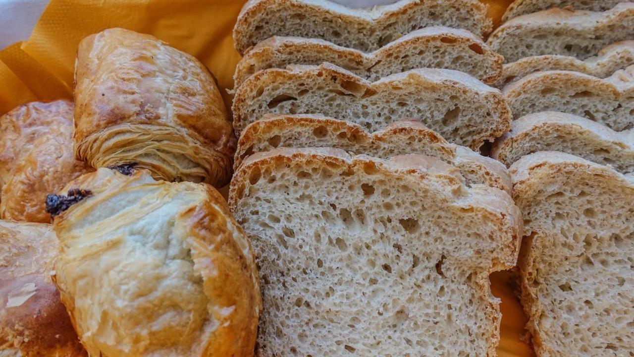 Le Nid Des Corbieres Bed & Breakfast Bizanet Екстериор снимка