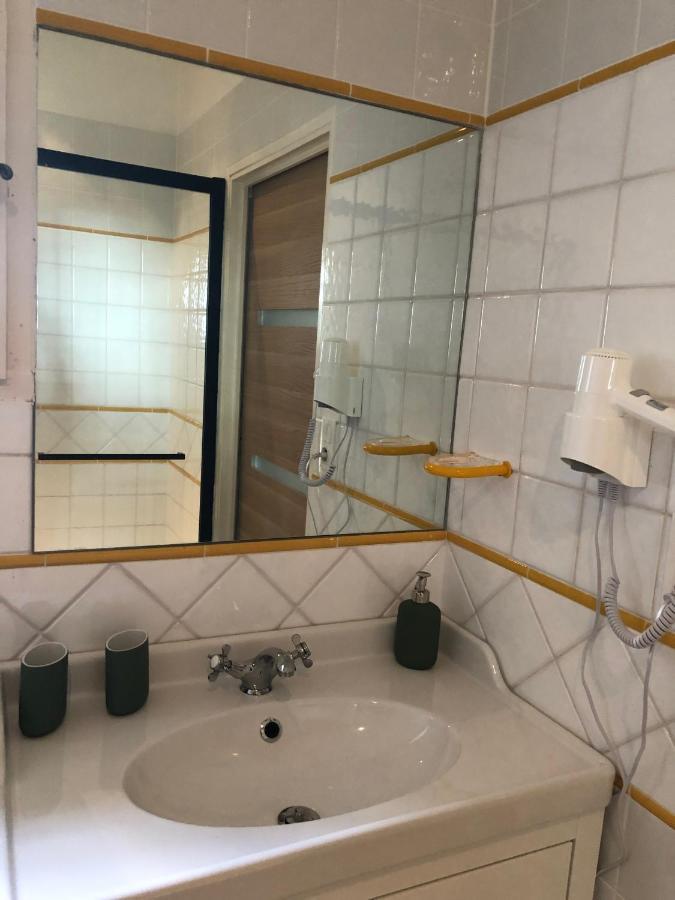Le Nid Des Corbieres Bed & Breakfast Bizanet Екстериор снимка