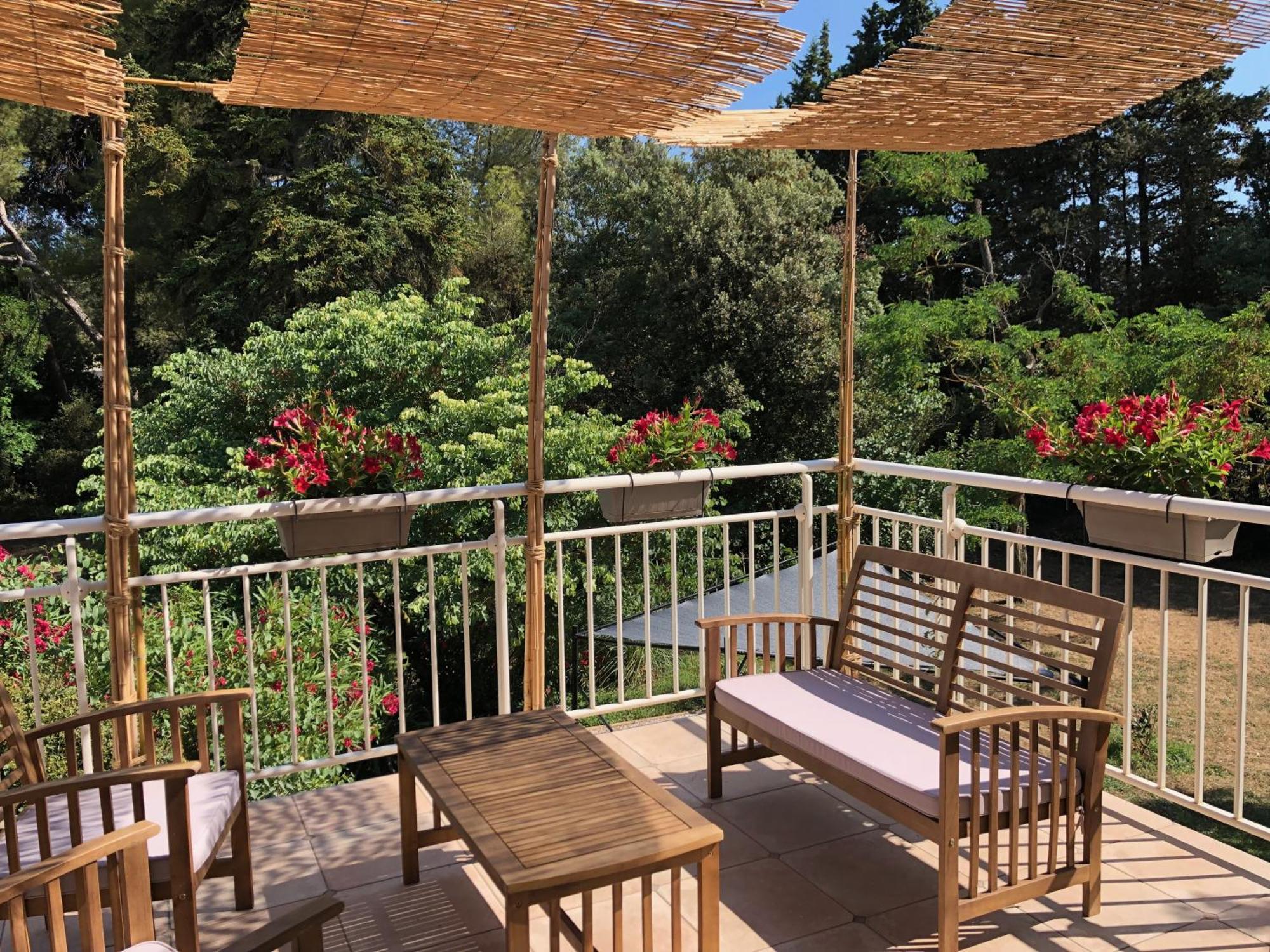 Le Nid Des Corbieres Bed & Breakfast Bizanet Екстериор снимка